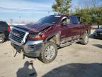 2016 GMC SIERRA K25 - 1GT12RE85GF129022