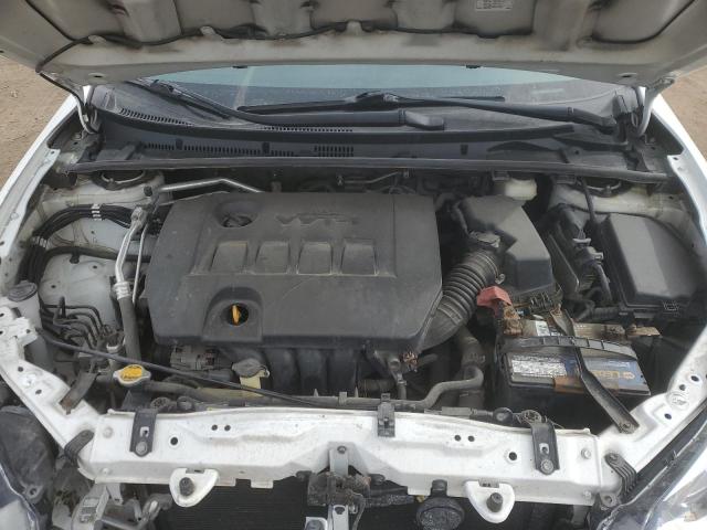 2014 TOYOTA COROLLA L - 5YFBURHE3EP125041