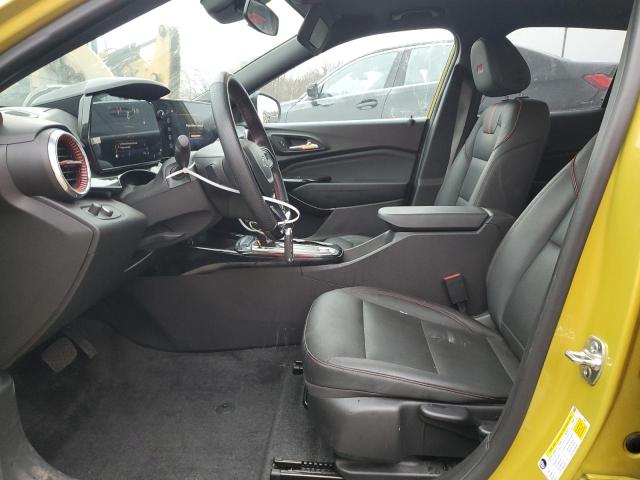 2024 CHEVROLET TRAX 2RS - KL77LJE27RC153070