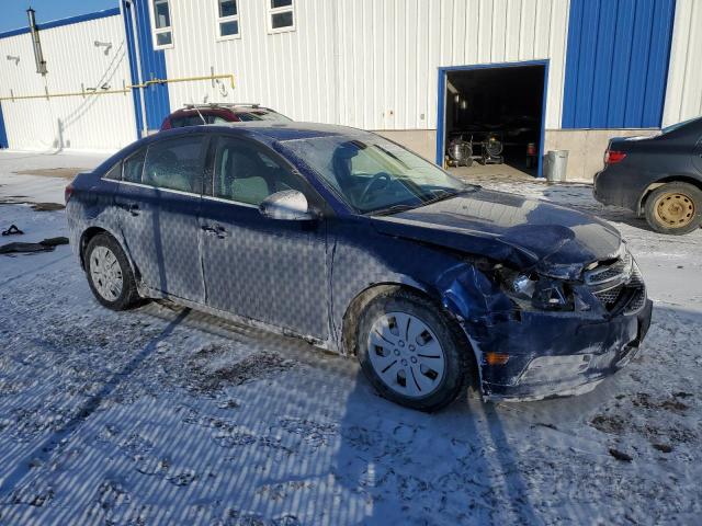 Vin: 1g1pa5sh1c7354237, lot: 44911825, chevrolet cruze ls 20124