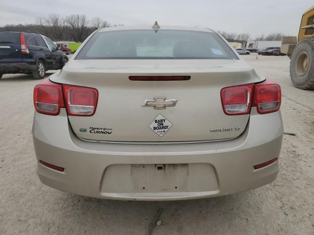 2015 CHEVROLET MALIBU 2LT - 1G11D5SL2FF258662