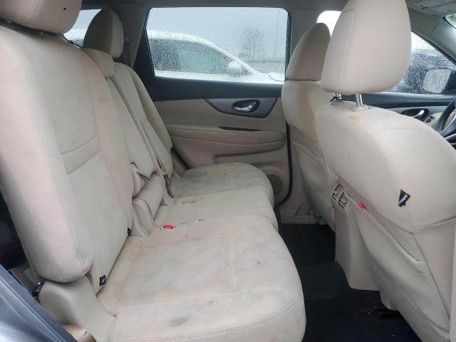 2016 NISSAN ROGUE S - KNMAT2MT1GP606971