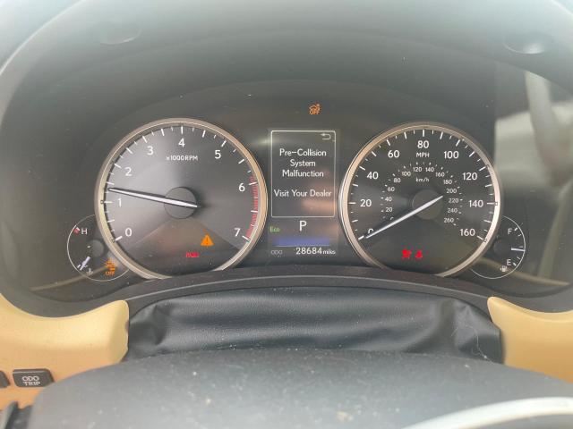 2020 LEXUS NX 300 JTJDARBZ9L5008682