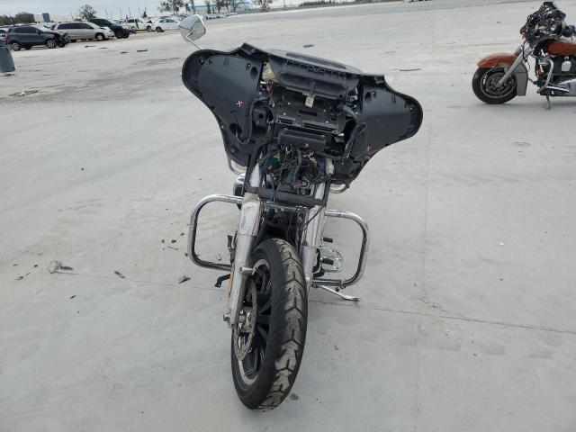 2021 HARLEY-DAVIDSON FLHTP 1HD1FMP14MB616463