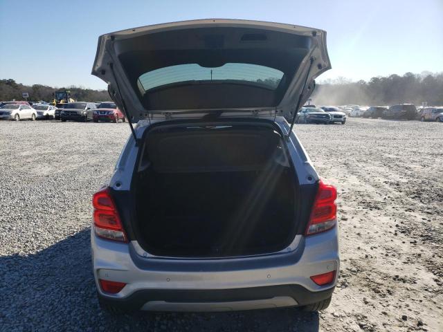 2020 CHEVROLET TRAX 1LT - 3GNCJLSB7LL220390