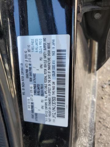 2018 MAZDA 6 TOURING - JM1GL1VM4J1307609