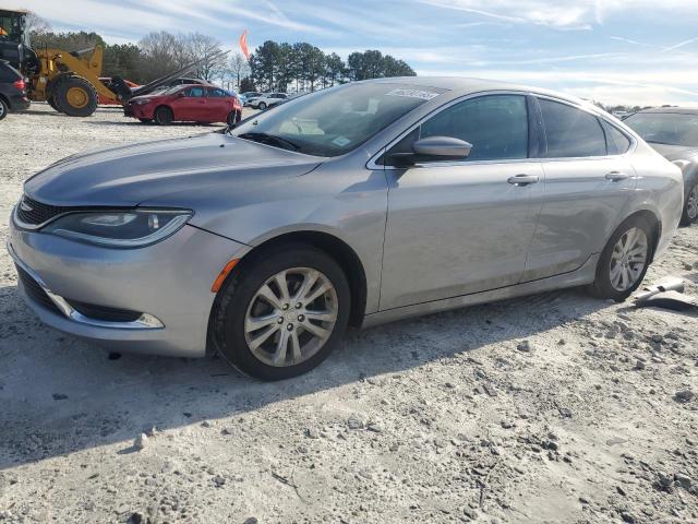 CHRYSLER 200 LIMITED