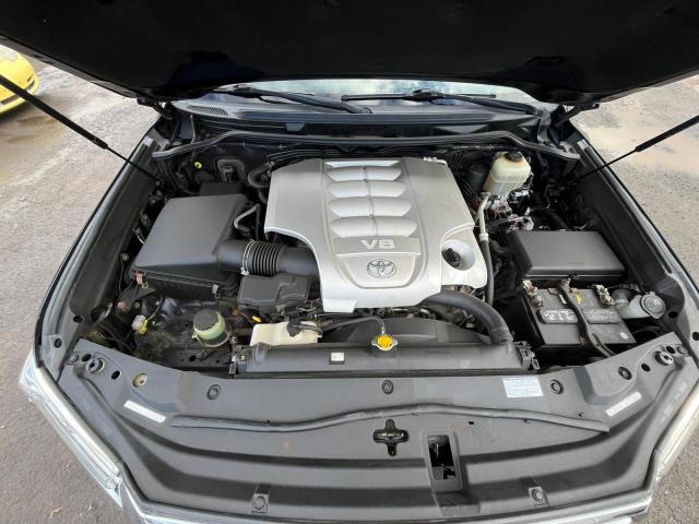2016 TOYOTA LAND CRUIS - JTMCY7AJ8G4043087
