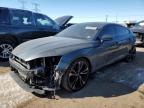 2023 AUDI S5 PREMIUM - WAUC4CF58PA002487