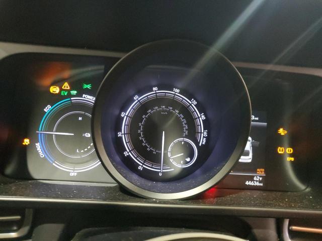 2023 HYUNDAI ELANTRA BL - KMHLM4AJ2PU034231