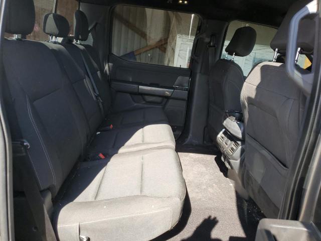 2022 FORD F150 SUPER - 1FTFW1ED4NFA92048