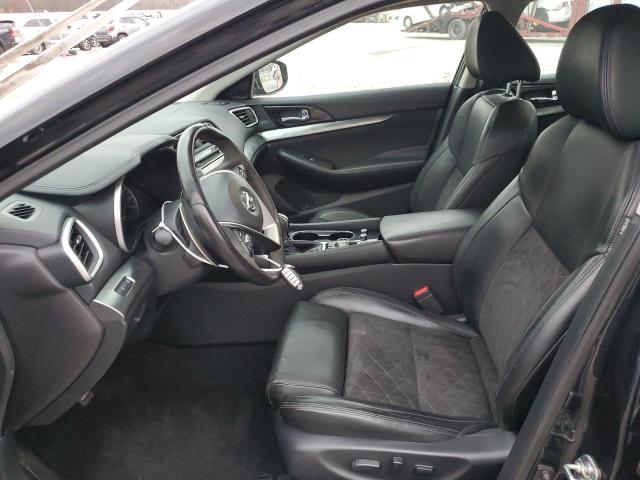 2016 NISSAN MAXIMA 3.5 - 1N4AA6AP1GC401958