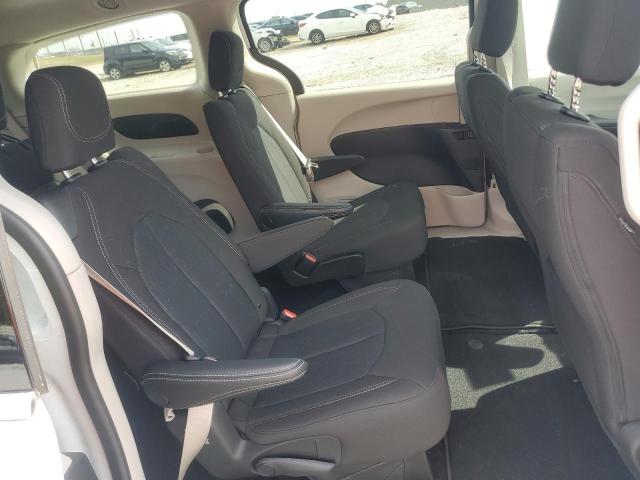 2023 CHRYSLER VOYAGER LX - 2C4RC1CG4PR578566