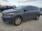 2020 KIA SORENTO L - 5XYPG4A3XLG706174