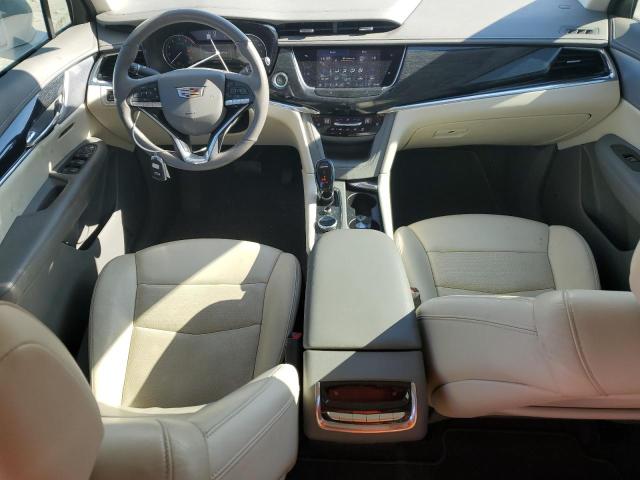 2020 CADILLAC XT6 PREMIU - 1GYKPCRS2LZ141737