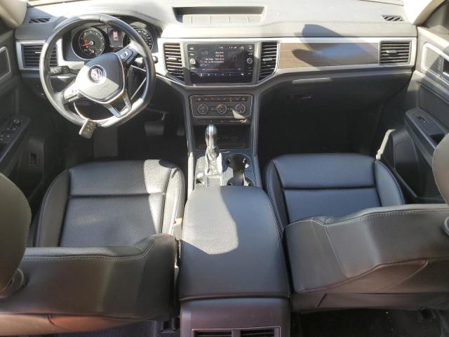 2018 VOLKSWAGEN ATLAS SE - 1V2DR2CA4JC528517
