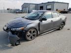 2021 NISSAN SENTRA SR - 3N1AB8DV4MY322707