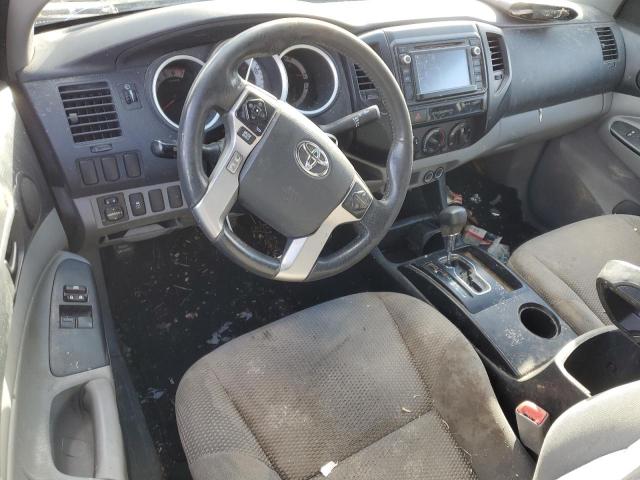 2015 TOYOTA TACOMA ACC 5TFTX4CN1FX055449