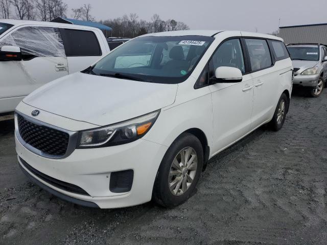 KIA SEDONA L