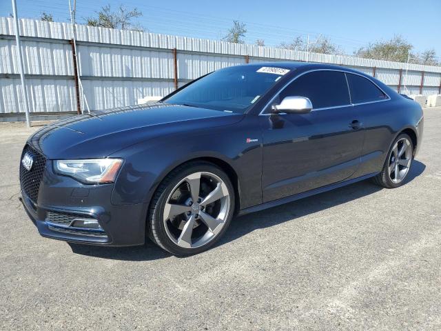 AUDI S5 PREMIUM