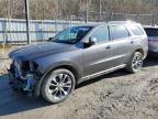 2019 DODGE DURANGO GT - 1C4RDJDG2KC651432