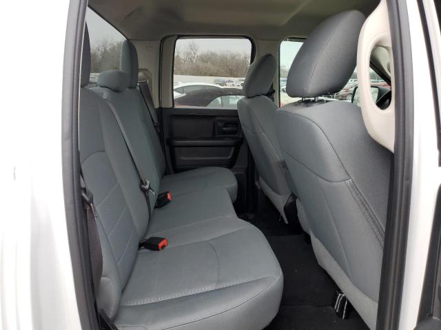2019 RAM 1500 CLASS 1C6RR6FT3KS745650