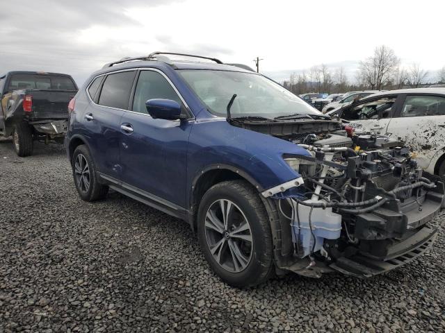 2017 NISSAN ROGUE SV - 5N1AT2MV0HC851072