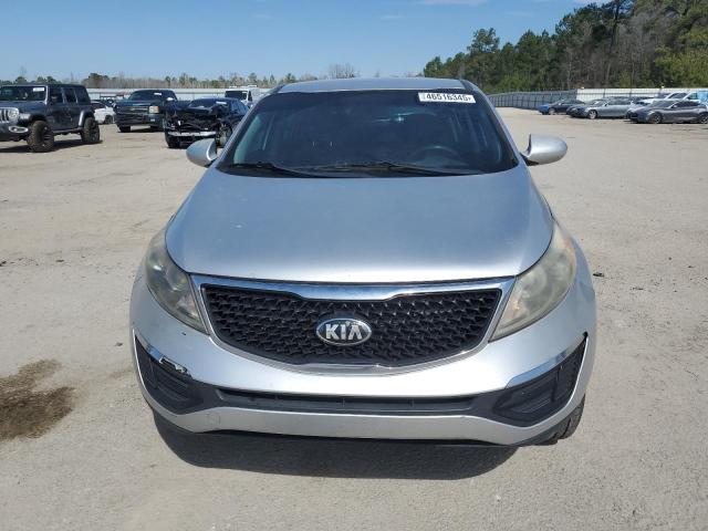 2015 KIA SPORTAGE L - KNDPB3AC4F7673392