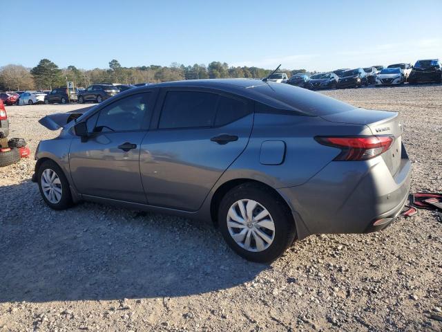 2020 NISSAN VERSA - 3N1CN8DV5LL918212