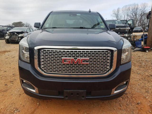 2017 GMC YUKON XL D - 1GKS2HKJ6HR232170