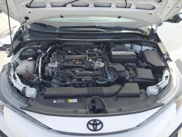 2022 TOYOTA COROLLA SE - 5YFS4MCEXNP103984