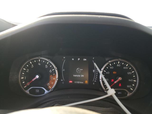 ZACCJBBB0JPH56119 2018 JEEP RENEGADE