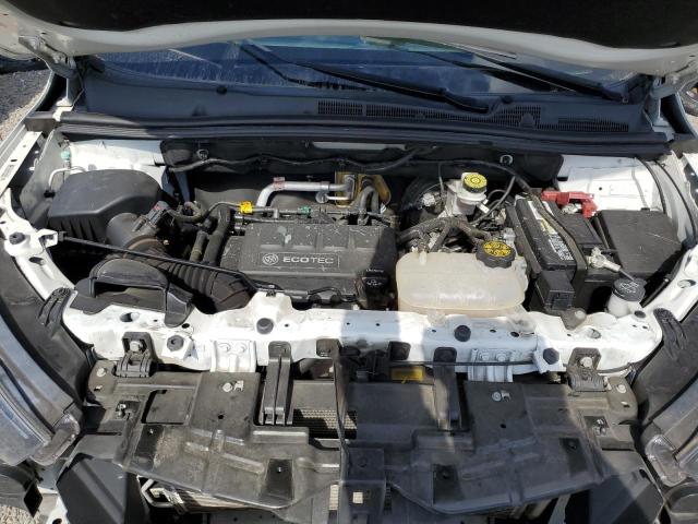 2019 BUICK ENCORE PRE - KL4CJASB0KB778525