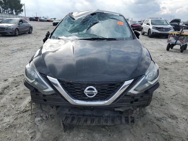2016 NISSAN SENTRA S - 3N1AB7AP3GL649262