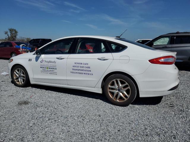 Vin: 3fa6p0h76er394172, lot: 47472785, ford fusion se 20142