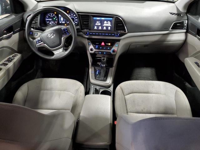 2018 HYUNDAI ELANTRA SE - 5NPD84LFXJH360267