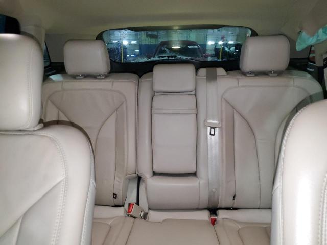 2016 LINCOLN MKX RESERV - 2LMPJ8LRXGBL50894