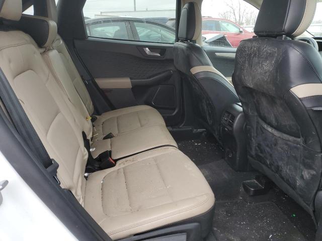 2020 FORD ESCAPE SEL - 1FMCU0H68LUB45502