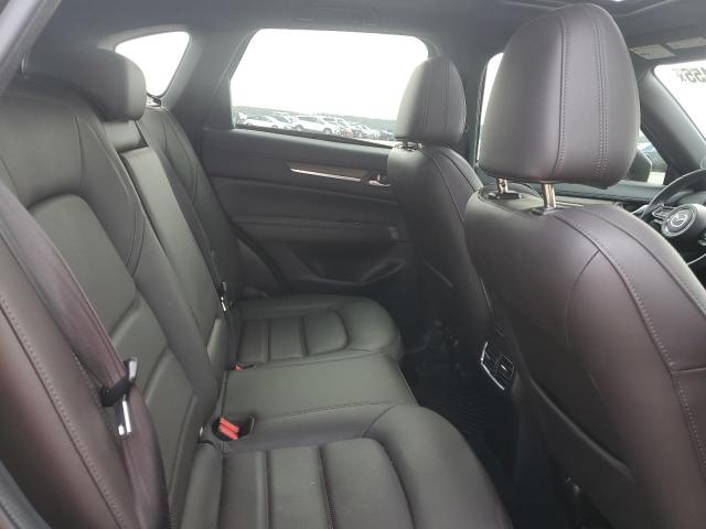 2019 MAZDA CX-5 SIGNA - JM3KFBEY3K0609305