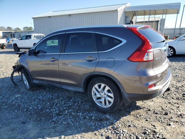 2015 HONDA CR-V EXL - 2HKRM3H73FH539139
