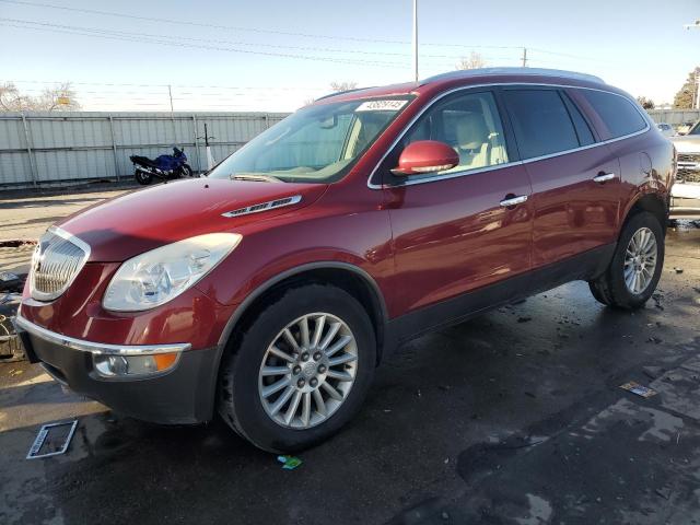 BUICK ENCLAVE CX