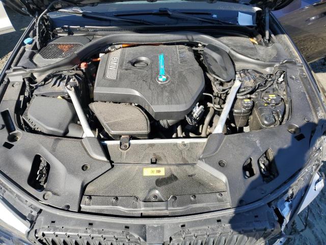 2020 BMW 530E - WBAJA9C00LB399824