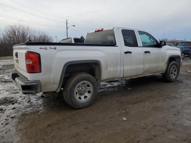 Vin: 1gtv2tehxfz238636, lot: 46317785, gmc sierra k1500 20153