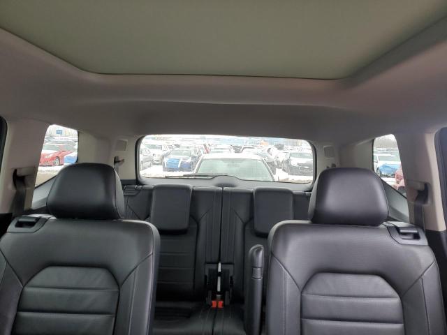 2019 VOLKSWAGEN ATLAS SEL - 1V2NR2CA2KC601101