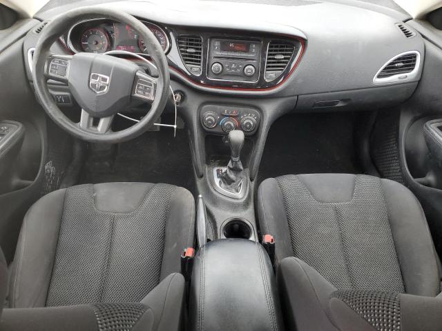 2015 DODGE DART SE 1C3CDFAA9FD432765