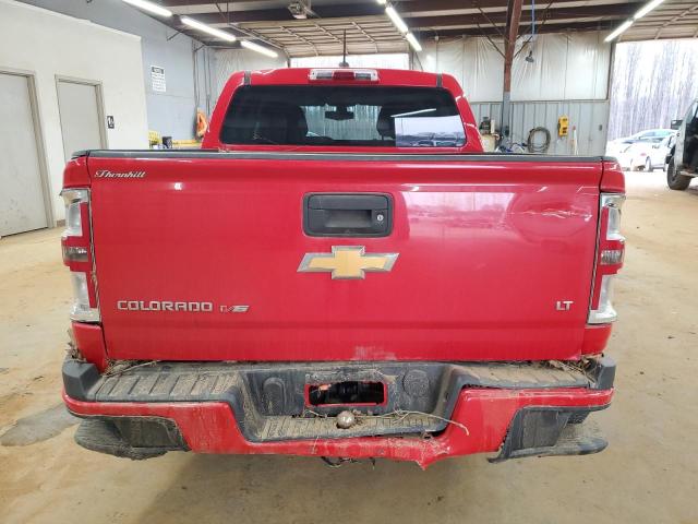 2019 CHEVROLET COLORADO L - 1GCGTCEN5K1101639