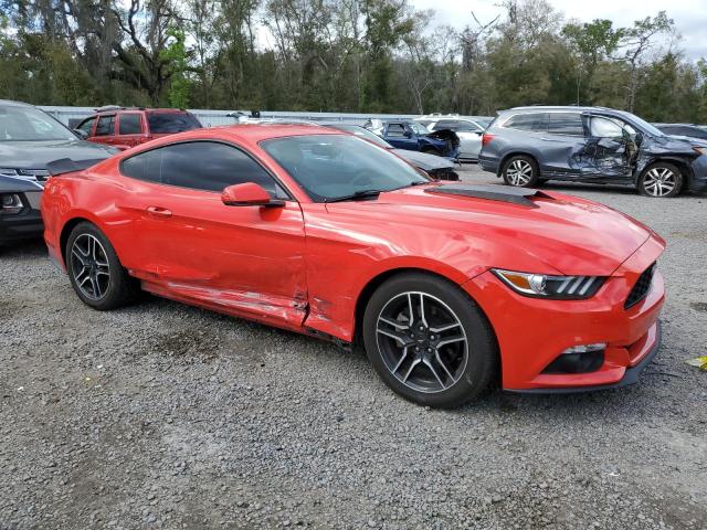 2015 FORD MUSTANG - 1FA6P8TH8F5366800