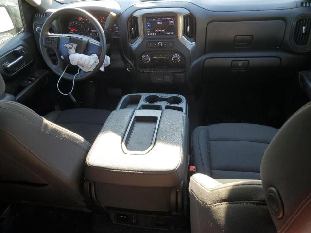 2024 CHEVROLET SILVERADO - 1GCPDBEKXRZ261962