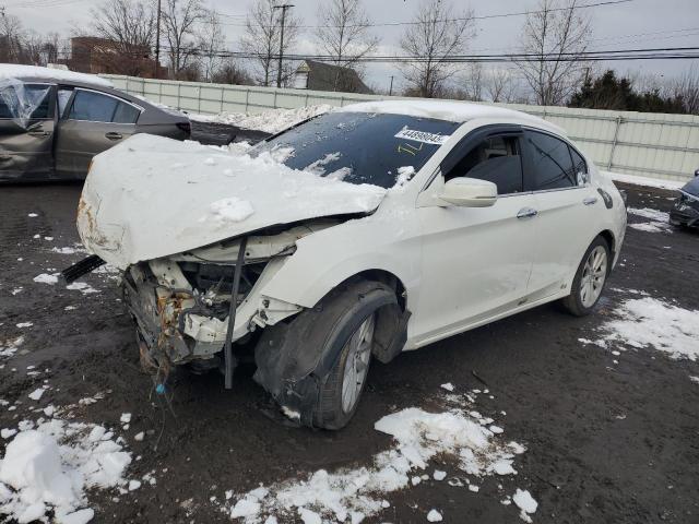 HONDA ACCORD TOURING