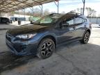 2019 SUBARU CROSSTREK - JF2GTAEC8KH264104